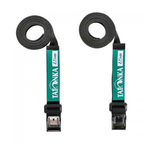 Купить Стяжка Tatonka Easy Strap 18mm/1,50m TAT3216 в Киеве по лучшей цене с доставкой в Украине | Магазин NORTHWALL